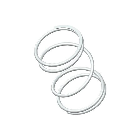 Approved Vendor Compression Spring, O= .975, L= 1.50, W= .063 G209959922